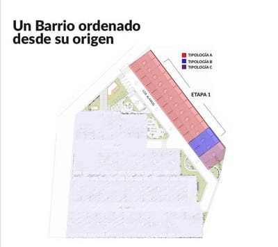 EN VENTA EN LUQUE 