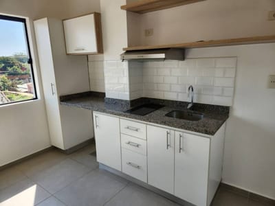 DEPARTAMENTO MONOAMBIENTE ZONA UMAX MARIANO ROQUE ALONSO