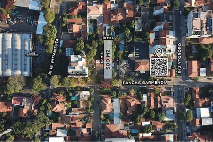  AMPLIO TERRENO EN VENTA EN BARRIO MARISCAL ESTIGARRIBIA