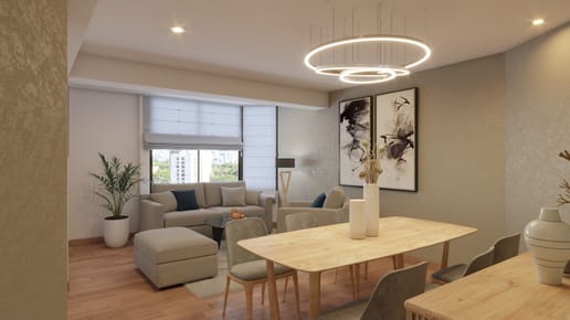 Duplex Pent House De Estreno En Pueblo Libre 
