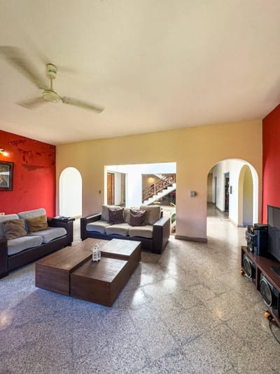 ALQUILO CASA EN MARIANO ROQUE ALONSO, CENTRAL