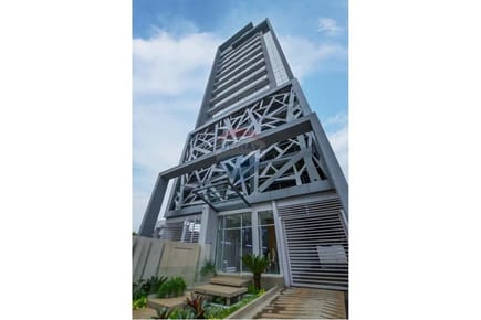 Departamento - Venta - Mburucuyá, Asunción 