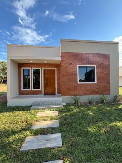 TU PRIMERA CASA CON CHE ROGA PORA EN LIMPIO - DON BOSCO