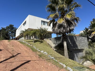 Casa en Tio Tom - Punta Ballena