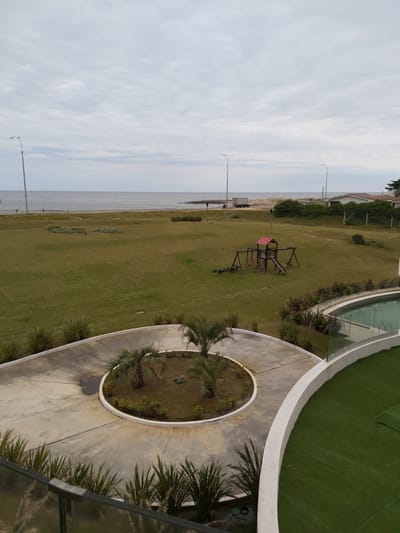 Apartamento en Piedras del Chileno - Punta del Este
