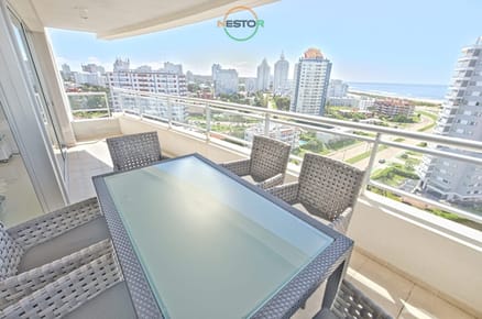 Apartamento en venta - Brava