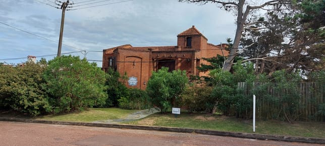 Venta Casa zona Rinconada, Punta Ballena