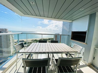 Venta y alquiler temporada apartamento punta del Este