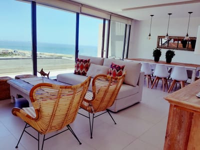 Venta apartamento en Punta Ballena