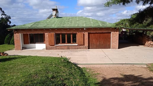 Venta chacra Pueblo Edén. Maldonado