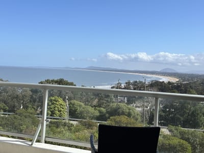 Venta apartamento en Punta Ballena