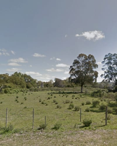Venta terreno en Pueblo Edén