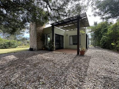 Venta casa en Tío Tom