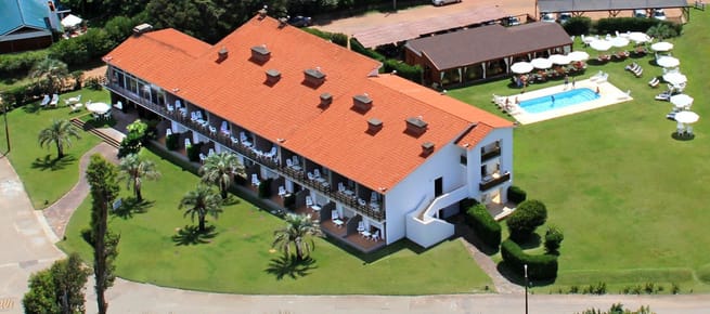 Venta Hotel en Punta Ballena