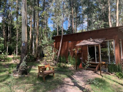 Venta casa en las cumbres Punta Ballena