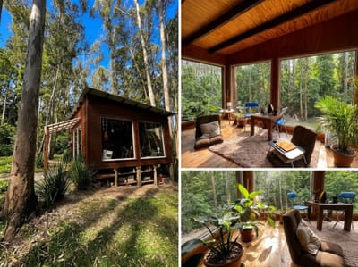 Venta casa en las cumbres Punta Ballena