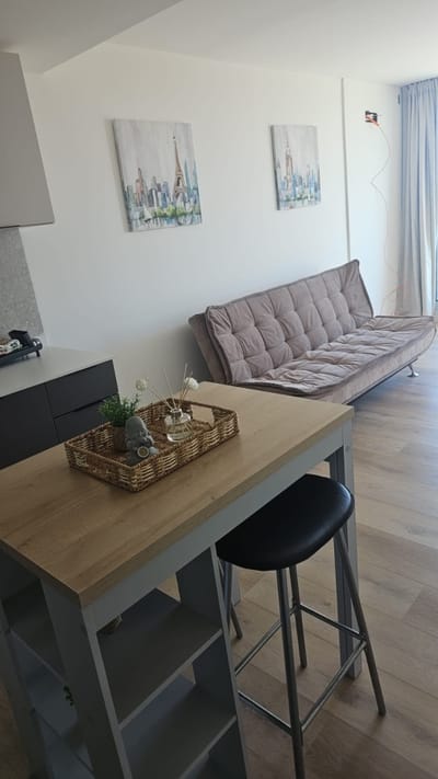 Venta apartamento en Montevideo