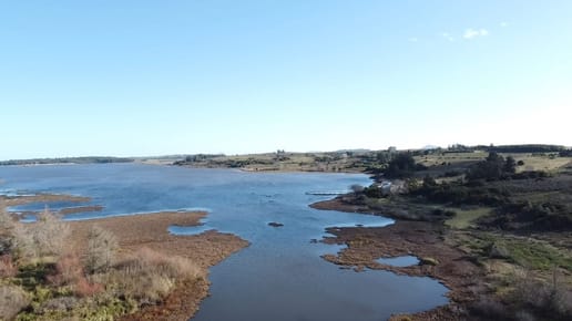 Venta chacra sobre Laguna del Sauce