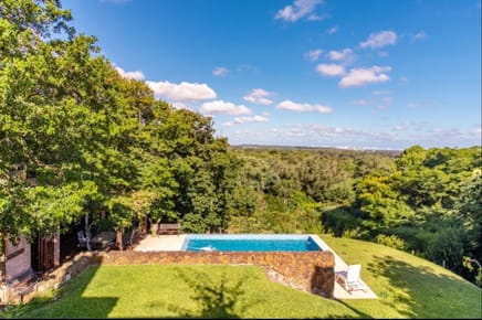 Venta casa en Punta Ballena