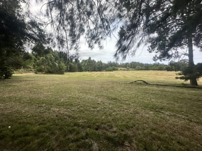 Venta chacra en punta Ballena