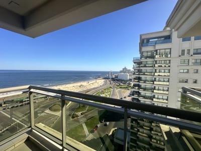 Venta apartamento en Punta del este