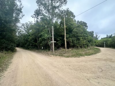 Venta terreno en Laguna del sauce