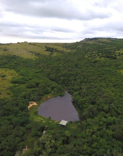 Venta chacra pueblo edén