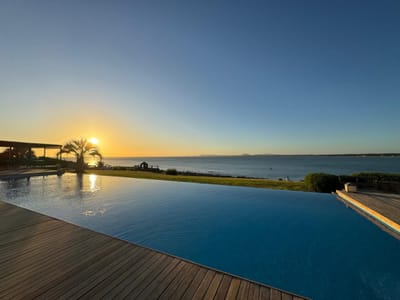 Alquiler y venta apartamento Quartier punta ballena