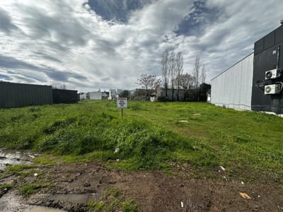 Venta terreno comercial Maldonado