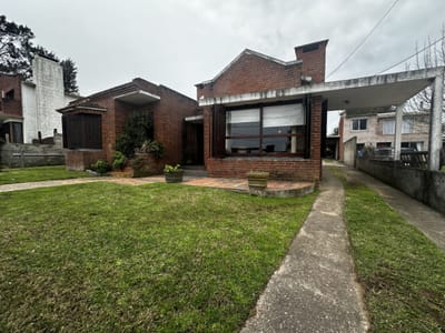 Venta casa en barrio Lausana, Maldonado