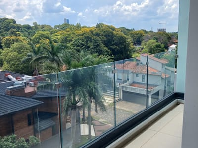 ALQUILO DEPARTAMENTO 1 DORM EN SAN JORGE