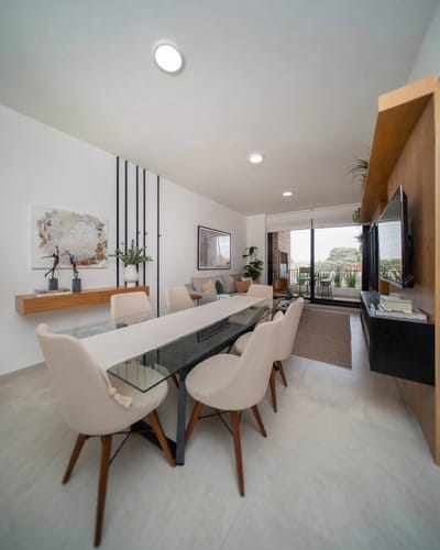 Hermoso Departamento De 3 Habitaciones Con 2 Cocheras¡ Villa Morra !