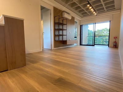 departamento en recoleta
