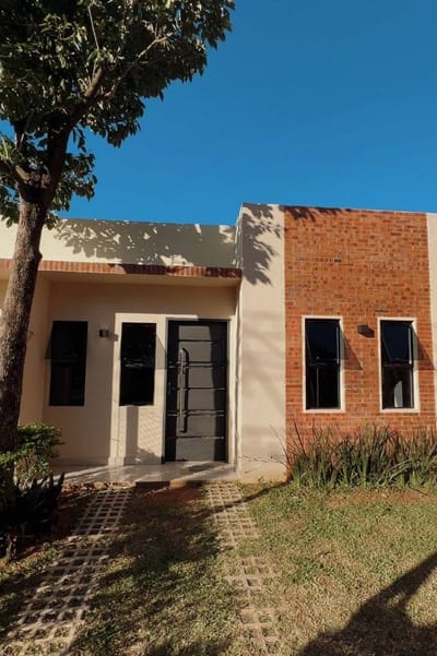 VENDO CASA EN CAPIATA