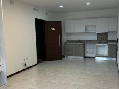 MONOAMBIENTE EN ALQUILER – EDIFICIO REMBRANDT