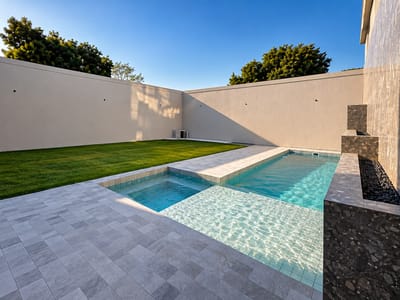 VENDO EXCLUSIVA PROPIEDAD EN BARRIO HERRERA-ASUNCION