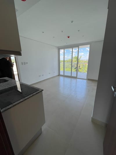 Vendo amplio departamento 1 dormitorio 