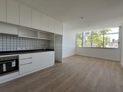 Venta apartamento a estrenar 1 dormitorio en el Centro