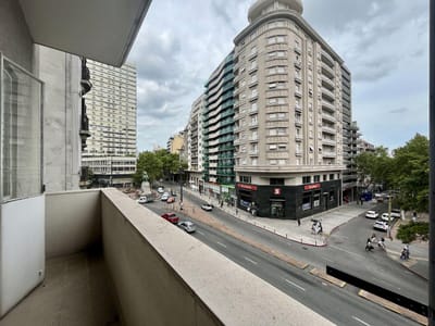 Venta apartamento amplio de estilo 3 dormitorios en el Centro