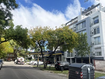 Venta Apartamento 2 Dormitorios Con Garaje Buceo Próximo A WTC Ya Alquilado
