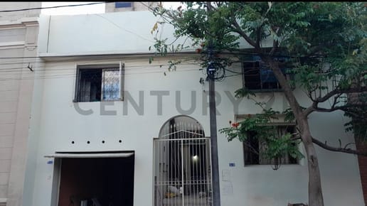 Venta de Casa en San Roque, Asunción