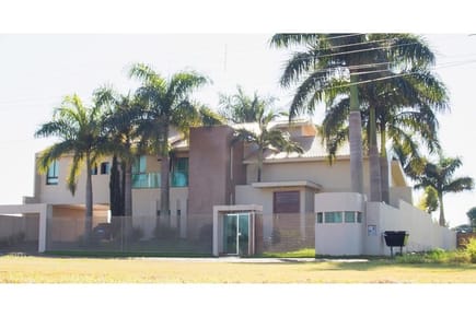 Casa de lujo en Santa Rita – ¡Inversión ideal!