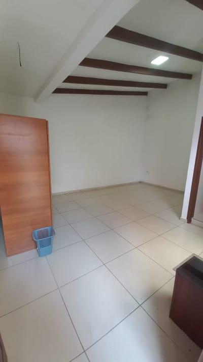 Habitacion Con Baño Privado En Alquiler