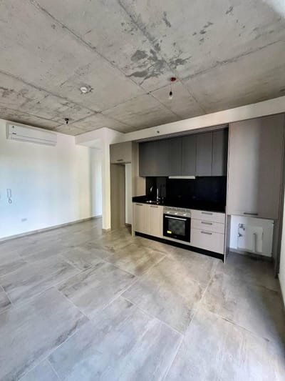 DEPARTAMENTO DE UN DORMITORIO - EDIFICIO GRAND CHELSEA