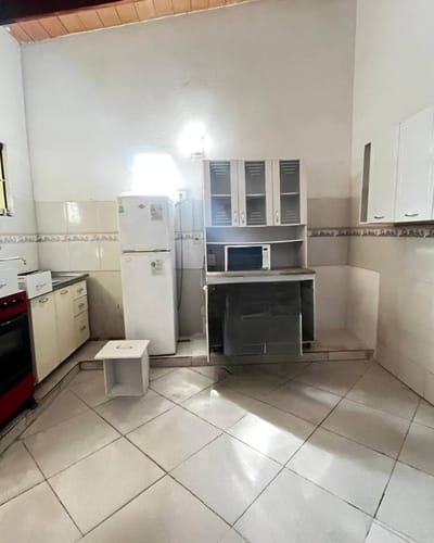Departamento de 3 Dormitorios en Alquiler - Barrio Herrera, Asunción