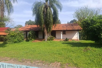 Casa-Venta-Ycuá Duré, Luque, Central