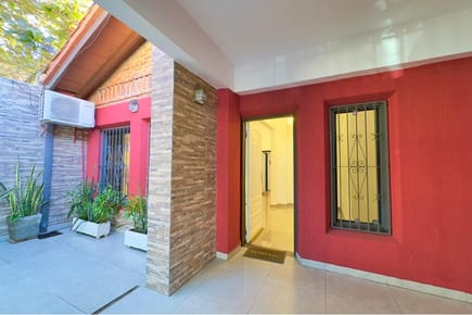 Hermosa Vivienda en Venta en Sajonia
