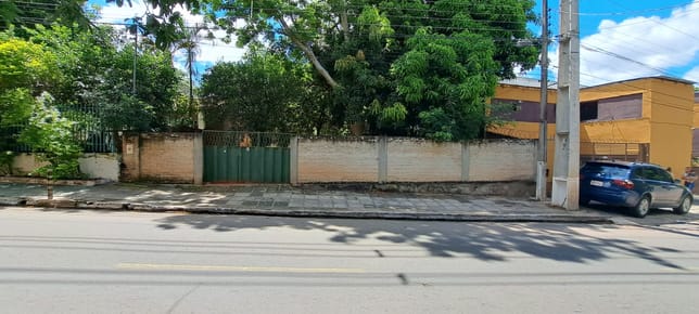 VENDO TERRENO EN LAMBARÉ Z/ SUPERMERCADO PUEBLO!!