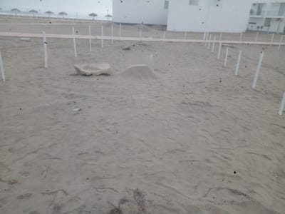 Venta De Terreno En Condominio Neptuno – Cerro Azul