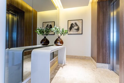 EN VENTA LUJOSO DEPARTAMENTO EN JADE PARK